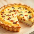 Quiche Lorraine (lotharinger spektaart)