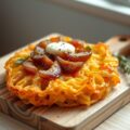 Rösti variatie
