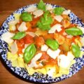 Ragù van varkenshaas en venkel