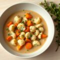 Ragout Madame du Barry