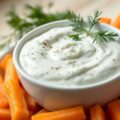 Ranchdressing (Ranchdip)