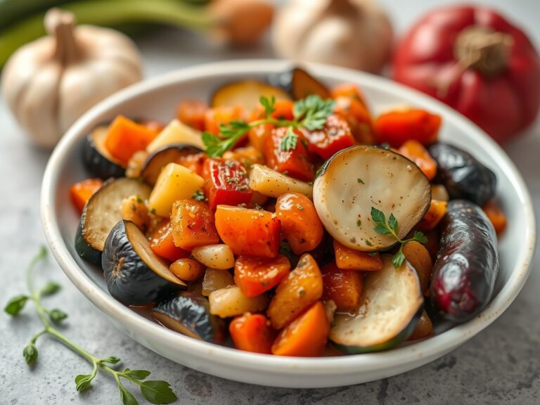 Ratatouille