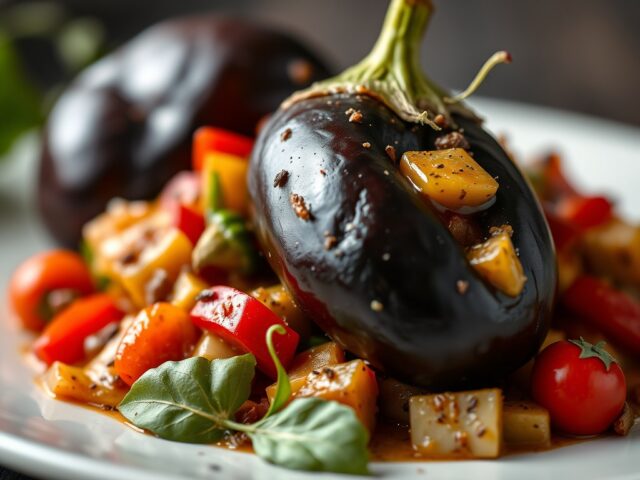 Ratatouille