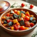 Ratatouille