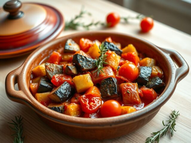 Ratatouille