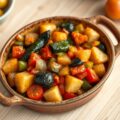 Ratatouille