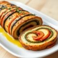 Ratatouilleterrine