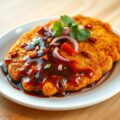 Rawit schnitzel