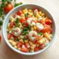 Recept Tomaten-maissalade