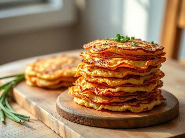 Reibekuchen
