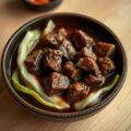 Rendang curry