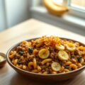 Reuze Macaroni
