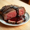 Rib Roast
