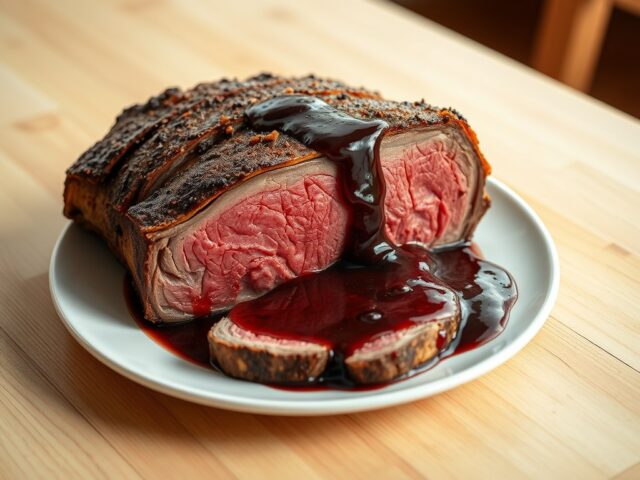Rib Roast