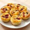Ricottacakejes