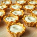 Ricottataartjes
