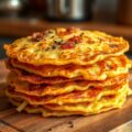 Rijfkoeken- reibekuchen op monique’s manier