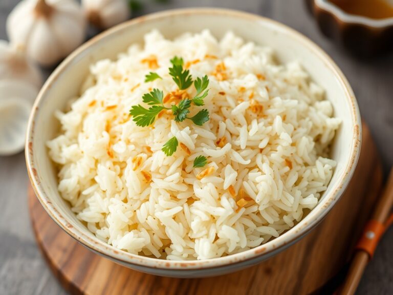RIJST Cantonese Rice II