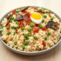 RIJST Cantonese Rice III