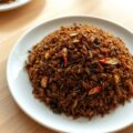 RIJST Nasi Goreng Surabaya 1941