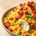 RIJST Yangchow Rice