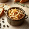 Rillette van Varkensschouder uit de Slow Cooker