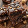 Rip brownies