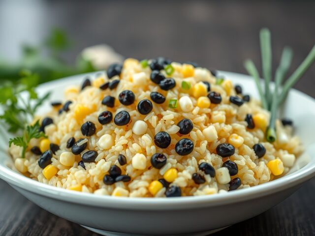 Risi bisi
