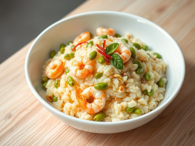 Risotto