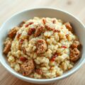 Risotto ala Isolana