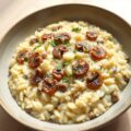 Risotto Maria Callas
