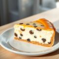 Roemeense Cheesecake