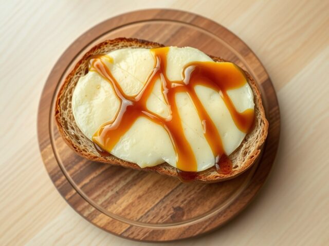 Rommedoetoast