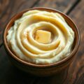 Ron’s Aardappelpuree