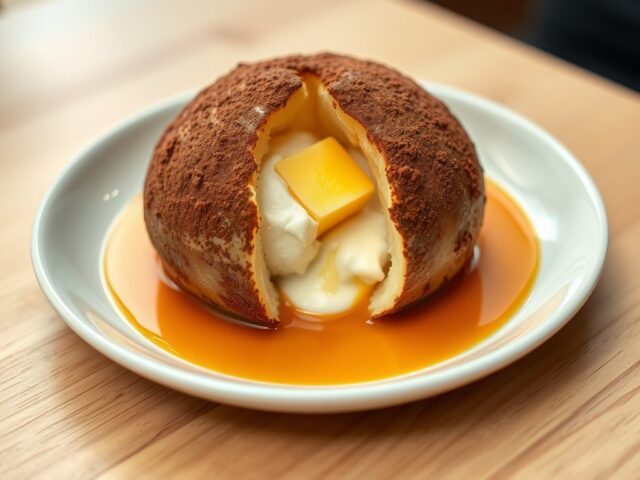 roomijs cointreau sinasappelsap aardappel