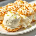 roomijs-sandwiches met kokos en limoen