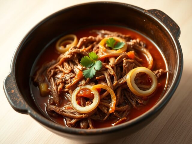 Ropa Vieja