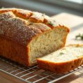 Rosemary loaf cake (rozemarijncake)