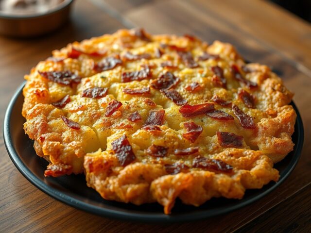 Rosti