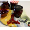 Rote Grütze oh zo lekker….