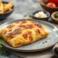 Roti – indisch plat brood