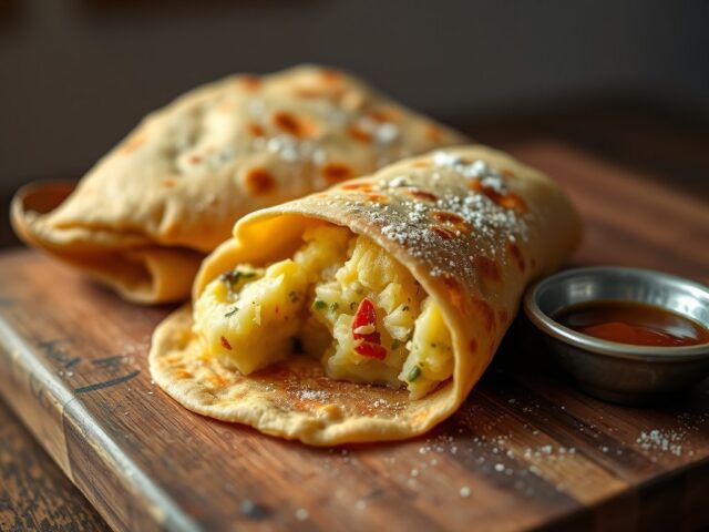 Roti alubhari