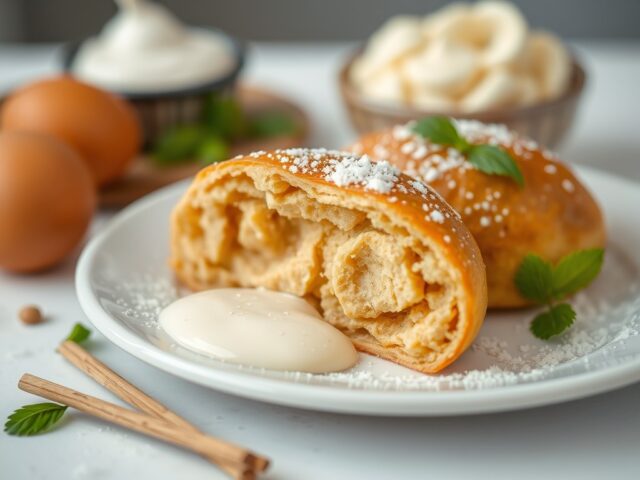 Roti koekoes