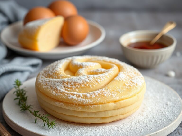 Roti kukus