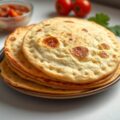 Roti kukus