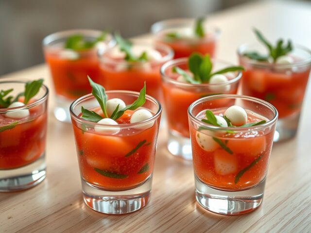 Rucolashoots