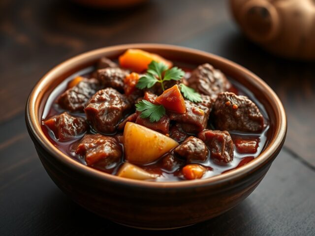 rundergoulash