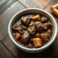 Runderstoof met Bockbier
