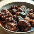 Rundvlees Trippel Trap uit de Slow Cooker