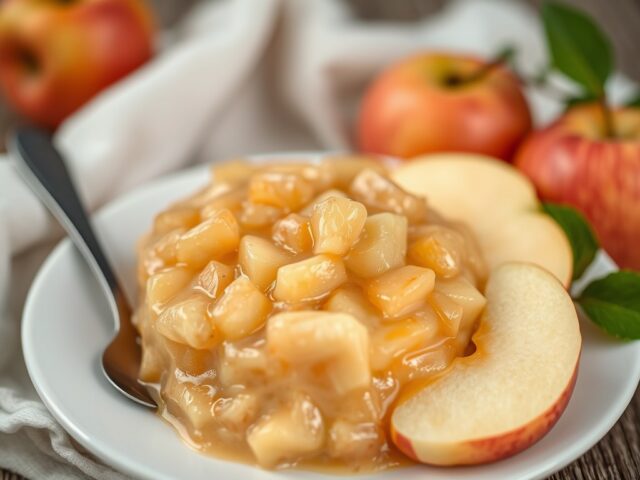 Russische Appelkwast